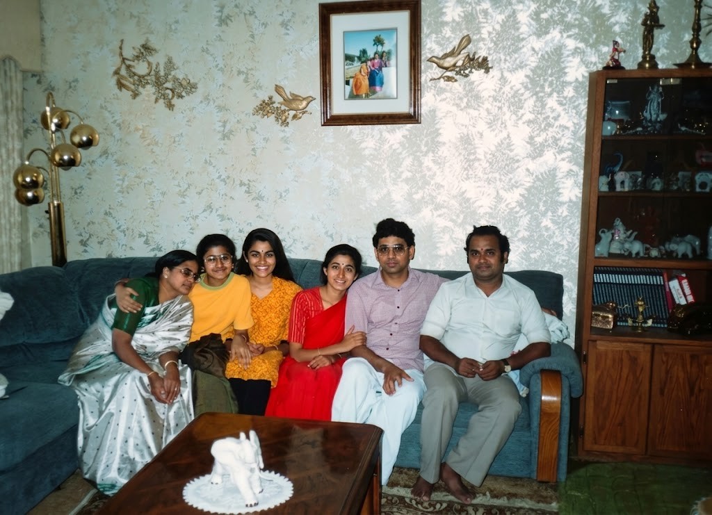 1991 Tavil Shekar